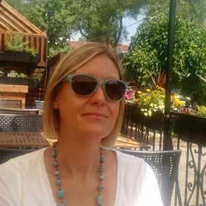 Meet your Posher, Kimberly